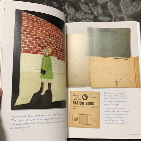 🆕 In the Frame: My Life in Words and Pictures - Picture 4 of 4